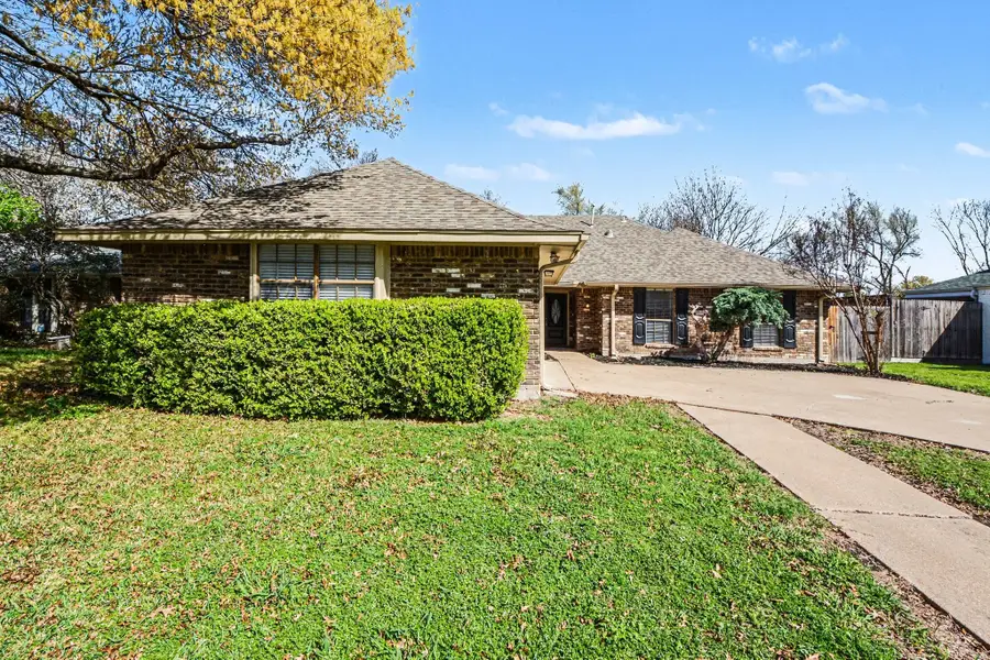 1842 Westcreek Drive, Garland, TX 75042 - #3