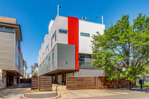 1865 Summit #101, Dallas, TX 75206