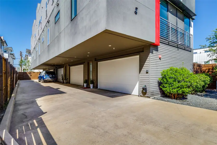 1865 Summit #101, Dallas, TX 75206 - #2