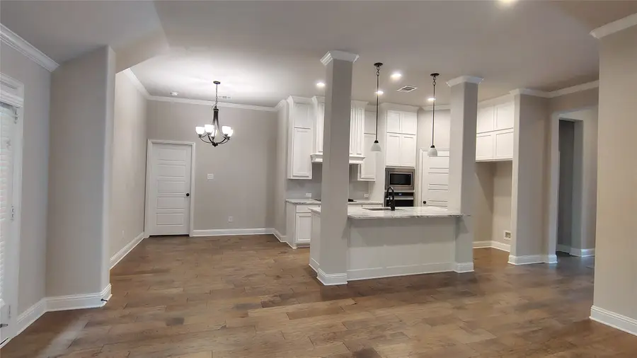 205 Violet Drive, Waxahachie, TX 75165 - #3