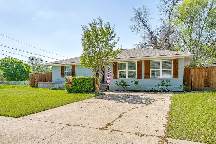 8808 Westfield Drive, Dallas, TX 75243 - #2