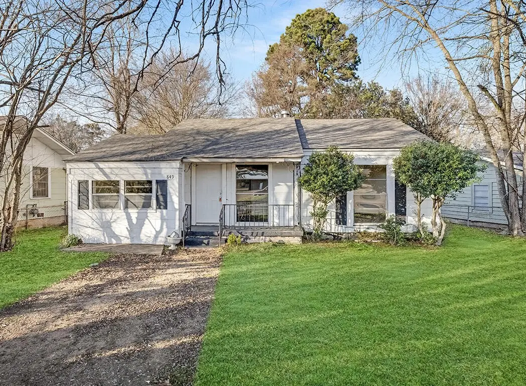 849 Singapore Drive, Wake Village, TX 75501 - #1