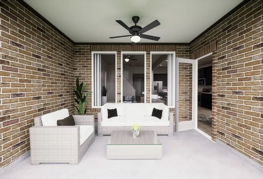 3100 Barbary Road, McKinney, TX 75071 - #2