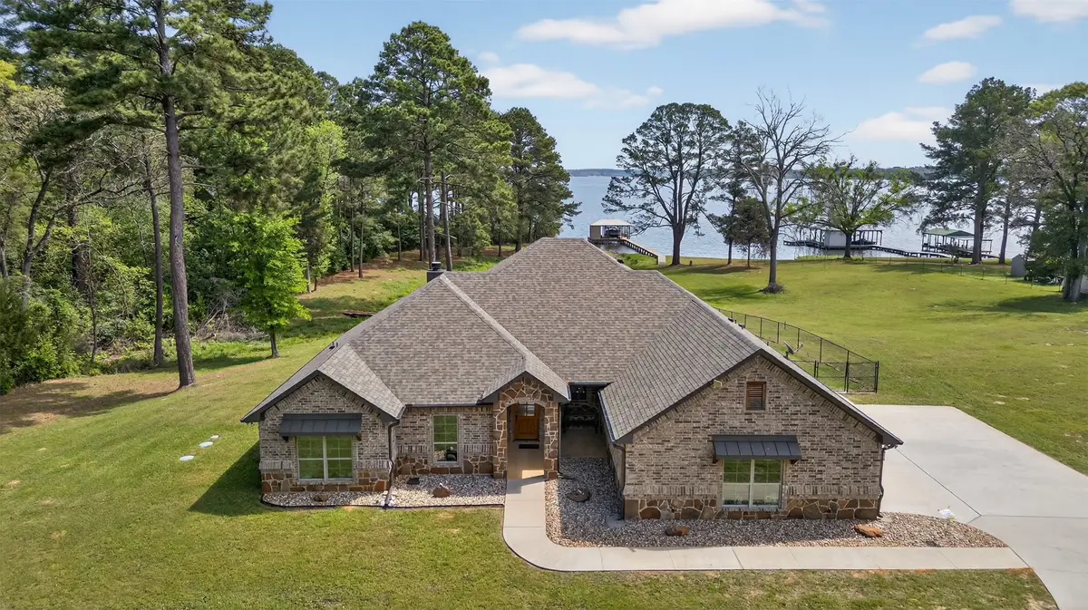 10227 County Road 4101, Frankston, TX 75763 - #1