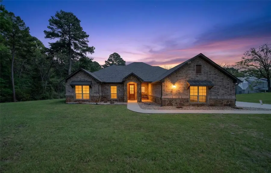 10227 County Road 4101, Frankston, TX 75763 - #2