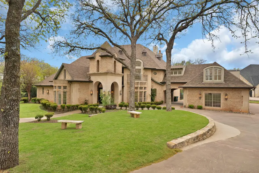 5605 Muirfield Court, Flower Mound, TX 75022 - #2