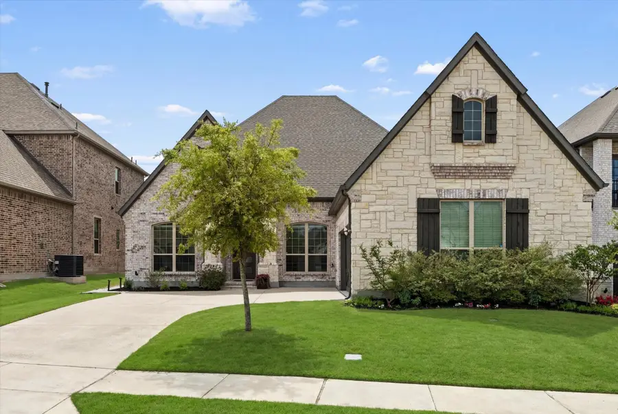 513 Granite Fields Drive, Rockwall, TX 75087 - #2
