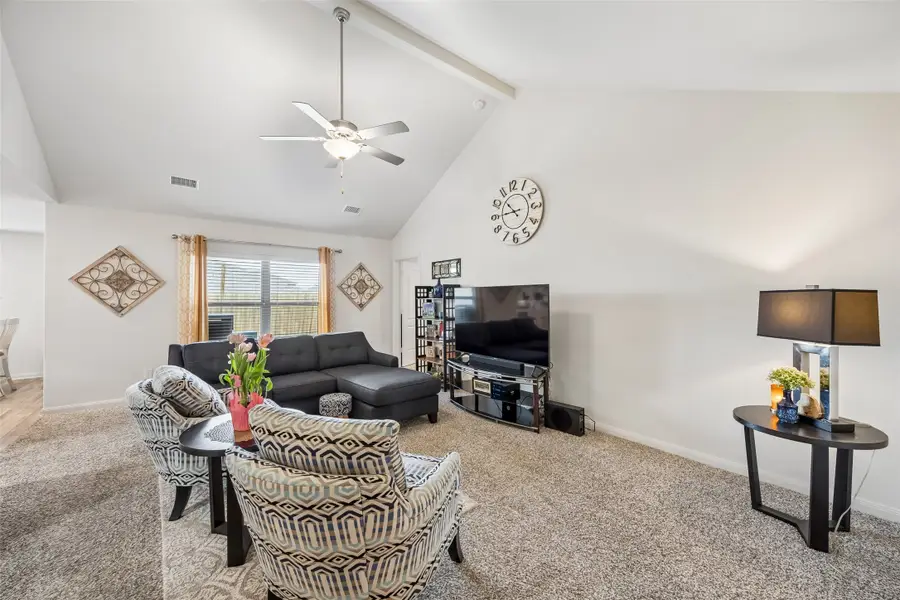 8401 Steel Dust Drive, Fort Worth, TX 76179 - #3