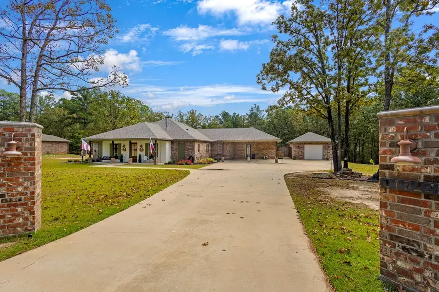 11727 County Road 168, Tyler, TX 75703 - #2