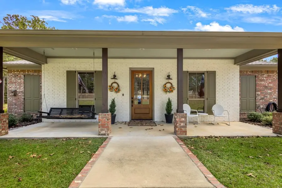 11727 County Road 168, Tyler, TX 75703 - #3