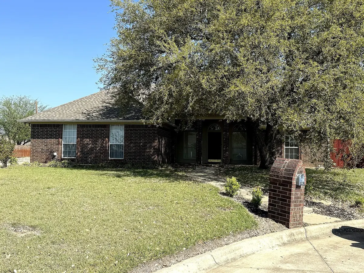 1001 Hunters Court, Sanger, TX 76266 - #1