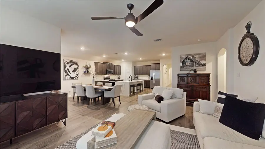 2101 Camellia Street, Princeton, TX 75407 - #3