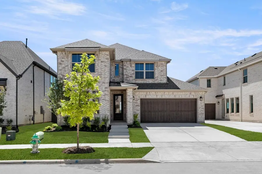 1128 Amaryllis Lane, Little Elm, TX 76227 - #2