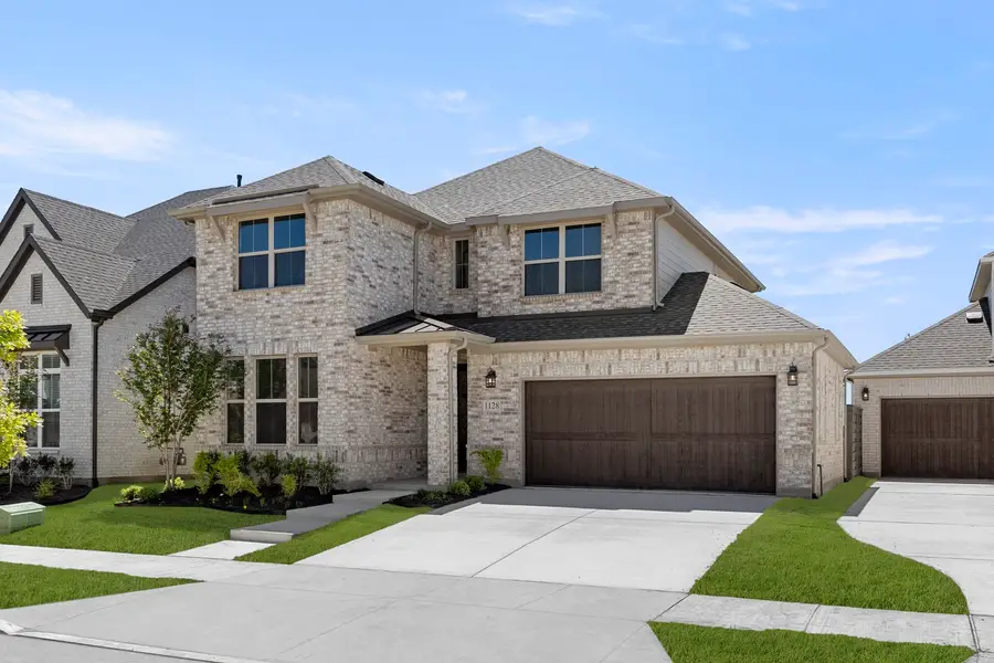 1128 Amaryllis Lane, Little Elm, TX 76227 - #3