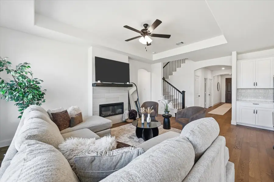 7315 Prairieside Trail, Venus, TX 76084 - #2