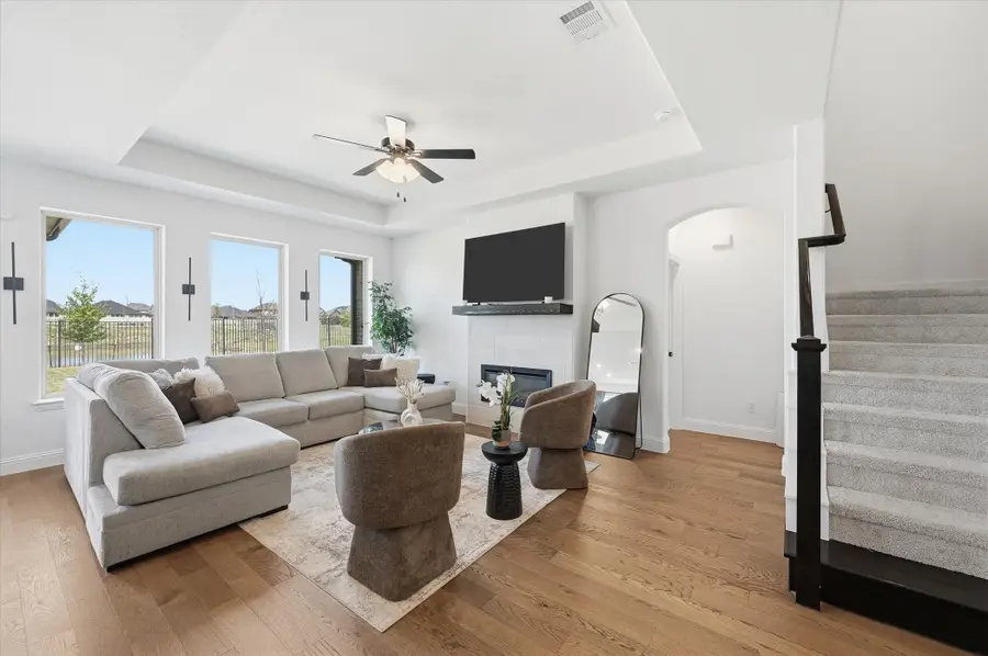 7315 Prairieside Trail, Venus, TX 76084 - #3