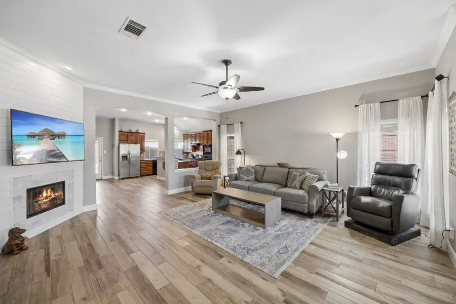 4133 Drexmore Road, Fort Worth, TX 76244 - #2