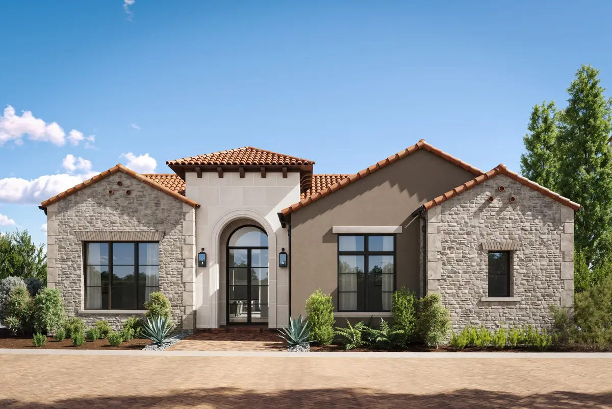 10 Castellon Drive, Westlake, TX 76262 - #1