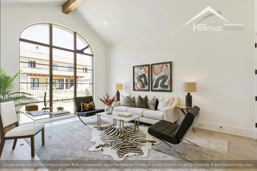 10 Castellon Drive, Westlake, TX 76262 - #2