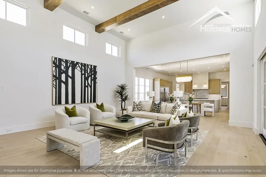 10 Castellon Drive, Westlake, TX 76262 - #3