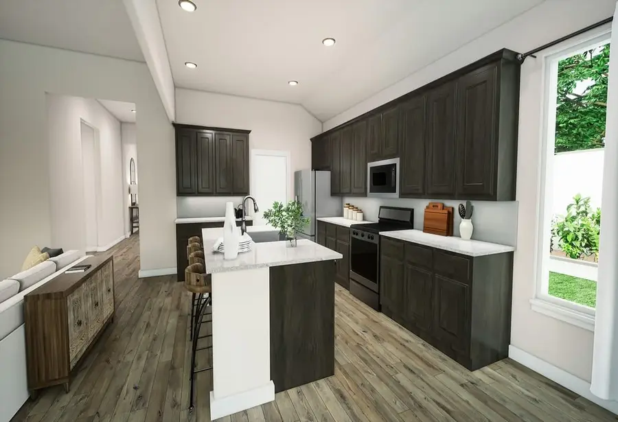 2608 Prairie Willow Lane, Mansfield, TX 76063 - #3