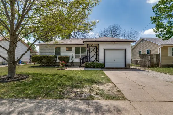 710 Morris Drive, Garland, TX 75040