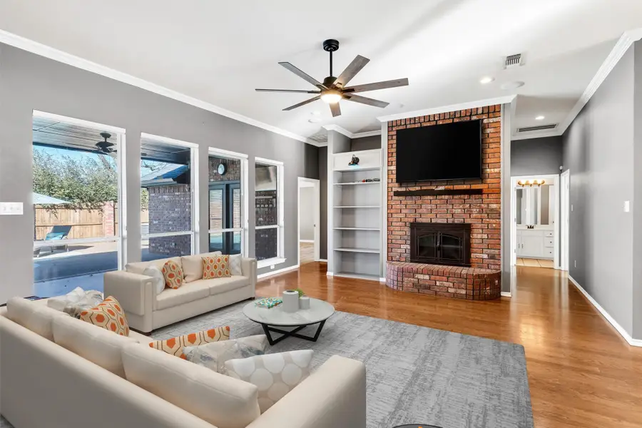 9219 Hanging Moss Drive, Granbury, TX 76049 - #3