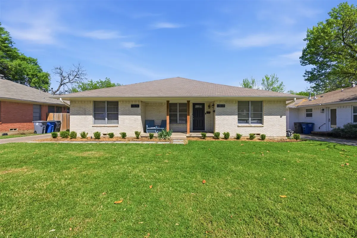 6565 Ascot Lane, Dallas, TX 75214 - #1