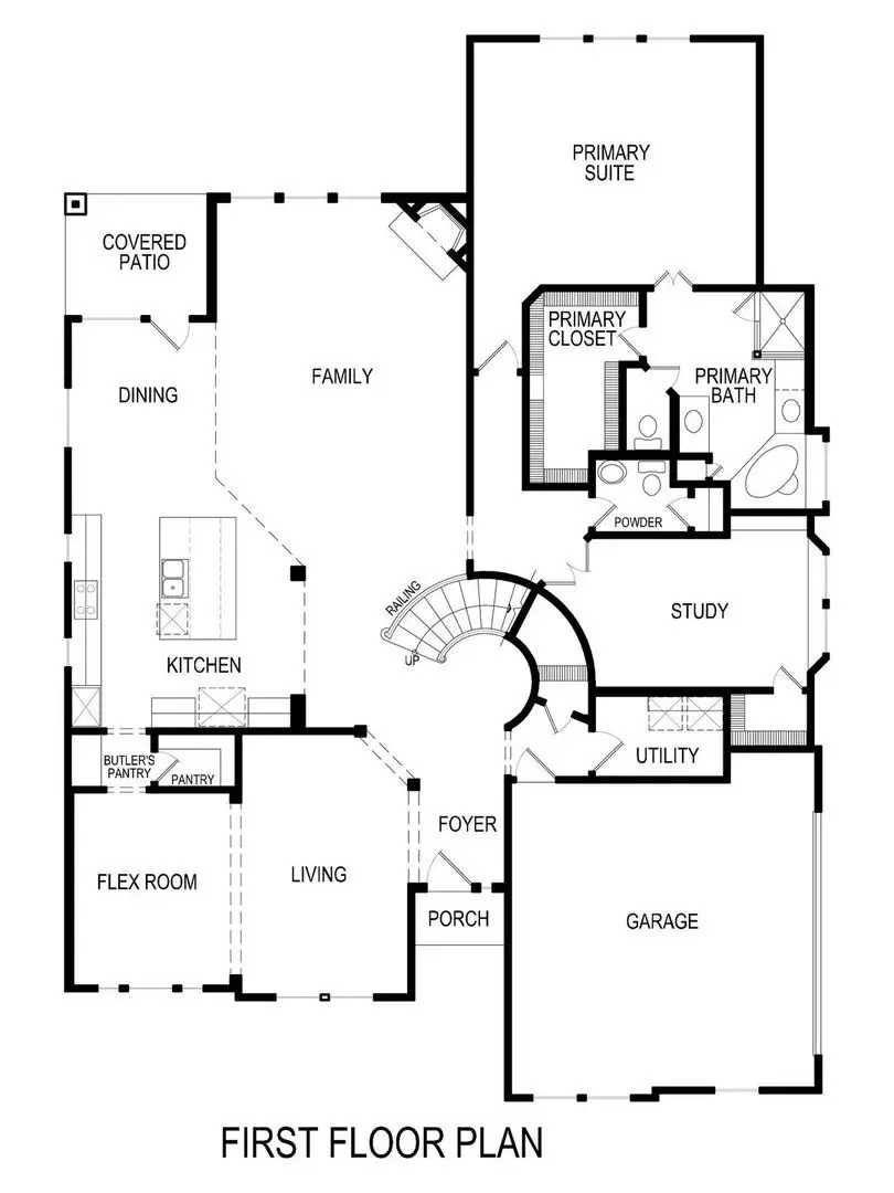 1001 Hidden Lakes Drive, Desoto, TX 75115 - #3