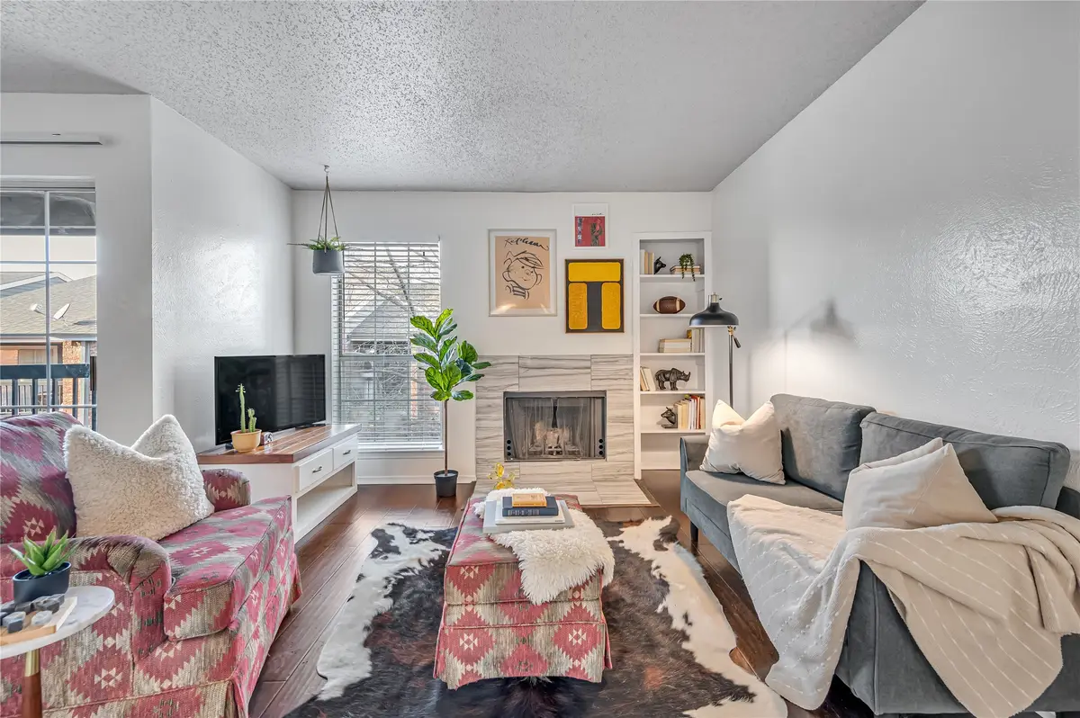 18333 Roehampton Drive #821, Dallas, TX 75252 - #1