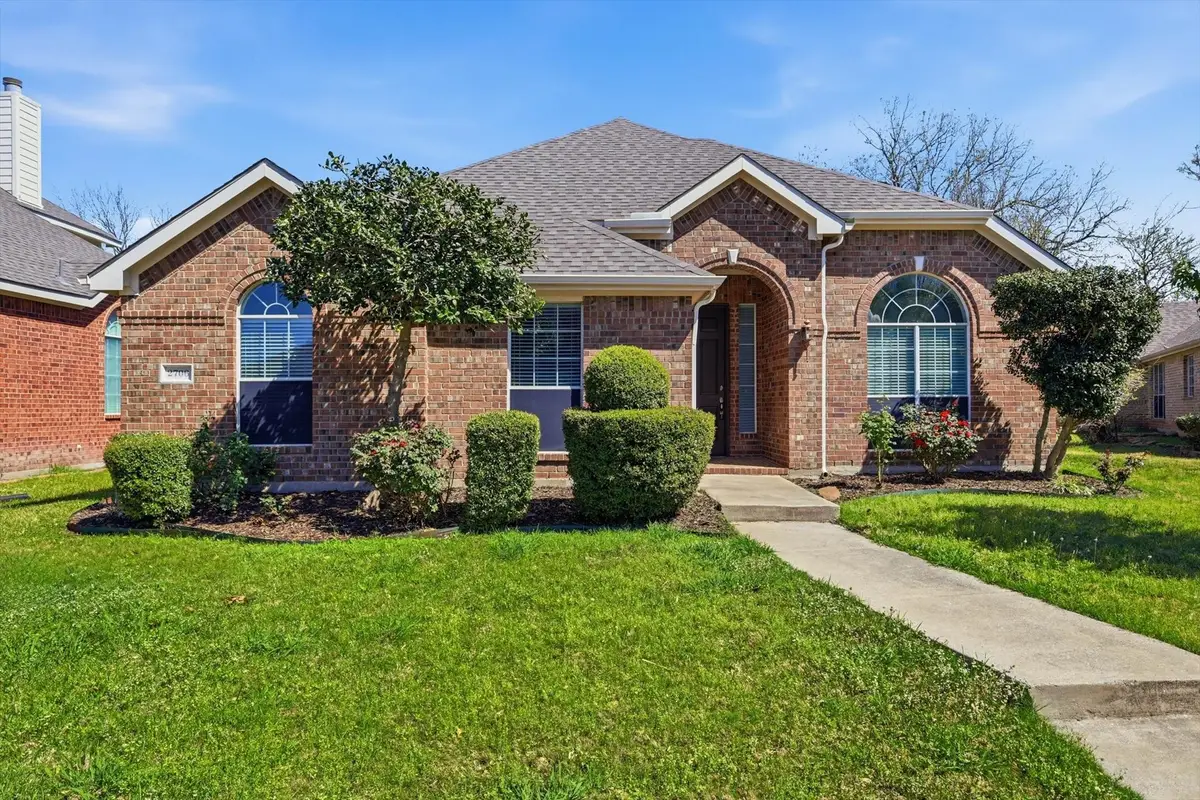 2706 Cedar Brook Drive, Garland, TX 75040 - #1