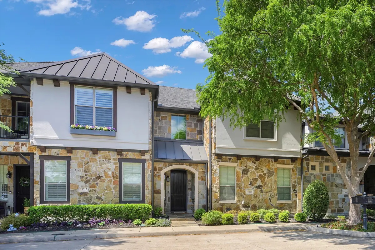 5308 Fort Buckner Drive, McKinney, TX 75070 - #1