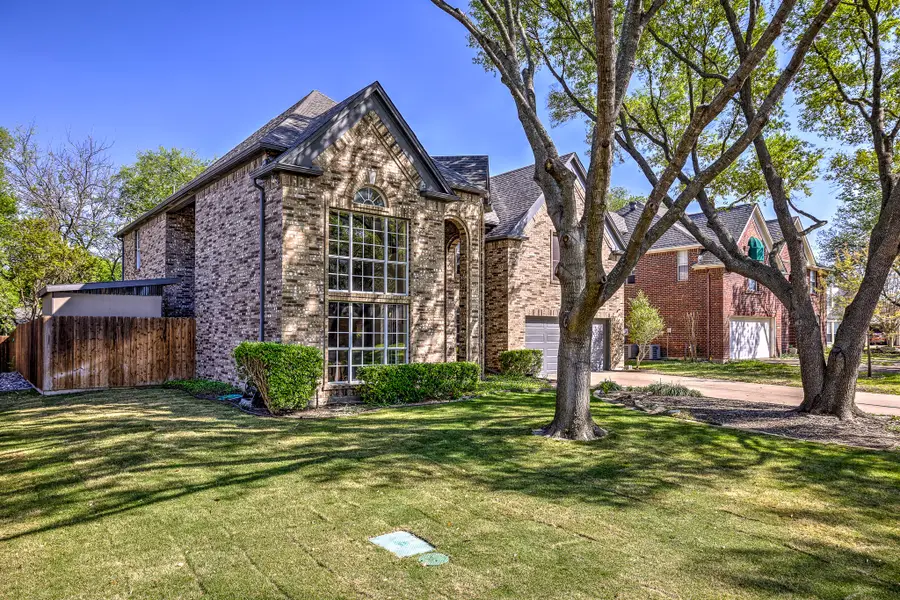 7129 Aspen Wood Trail, Fort Worth, TX 76132 - #2