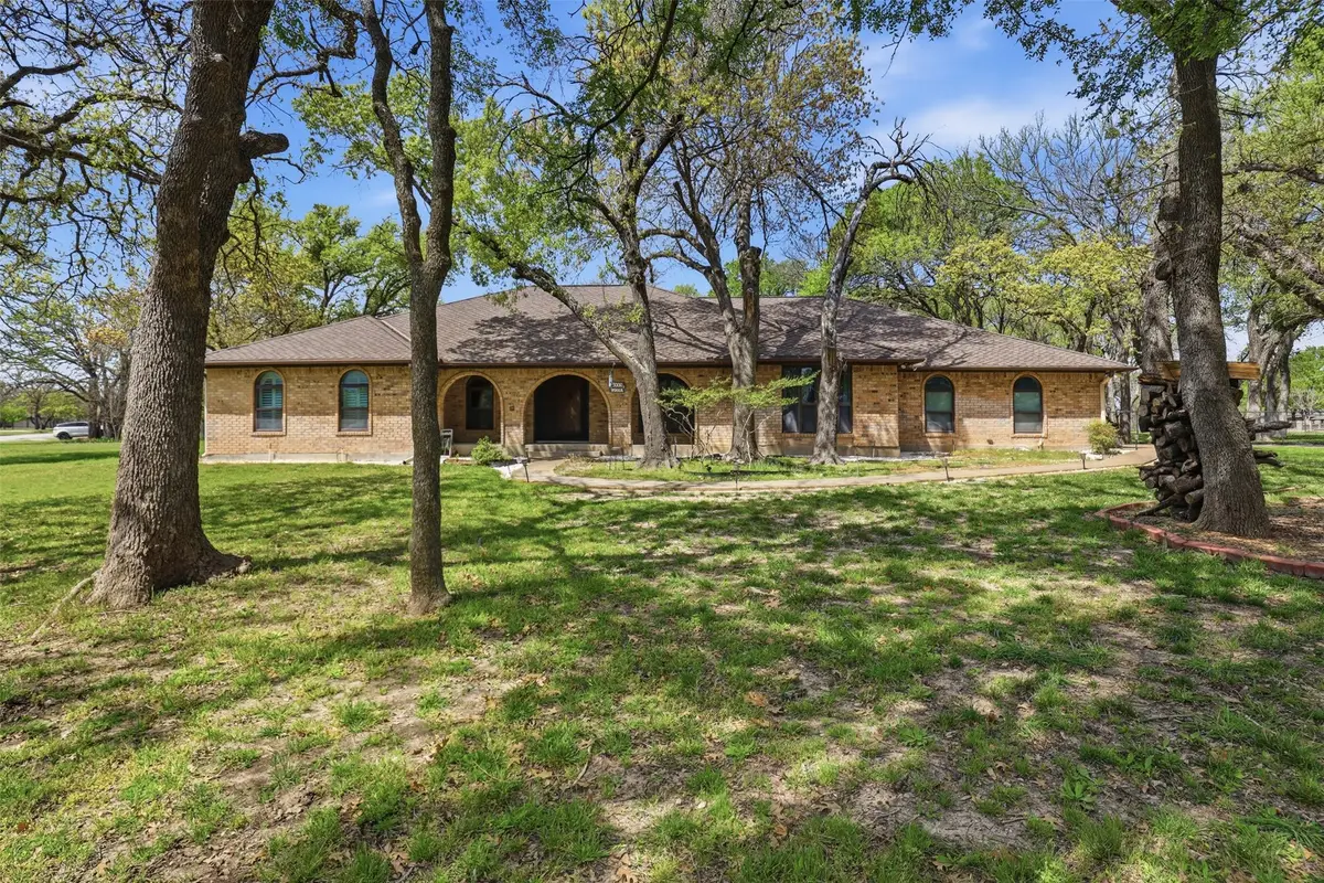 3000 Yucca Road, Willow Park, TX 76087 - #1