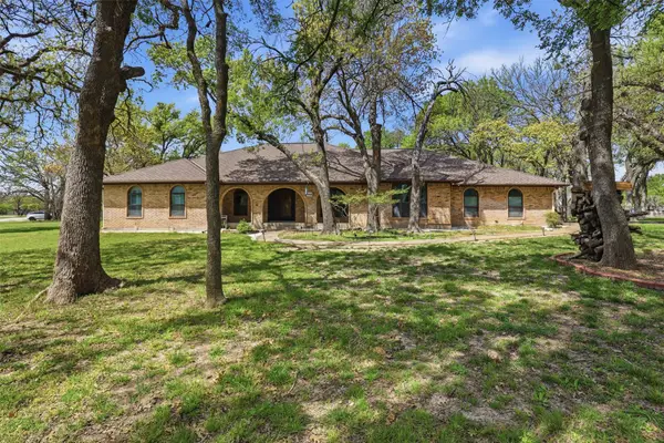 3000 Yucca Road, Willow Park, TX 76087