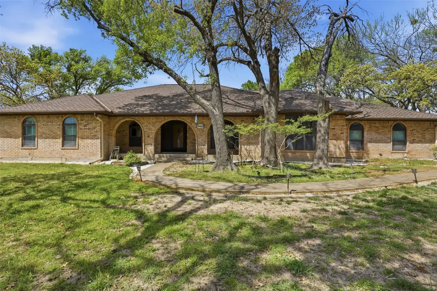 3000 Yucca Road, Willow Park, TX 76087 - #2