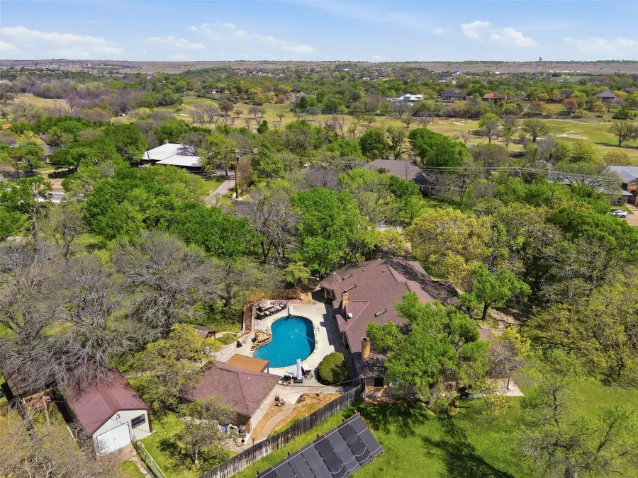 3000 Yucca Road, Willow Park, TX 76087 - #3