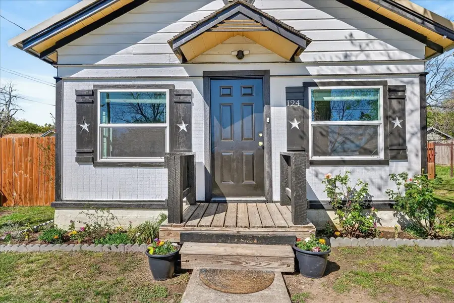 124 Travis, Dublin, TX 76446 - #2