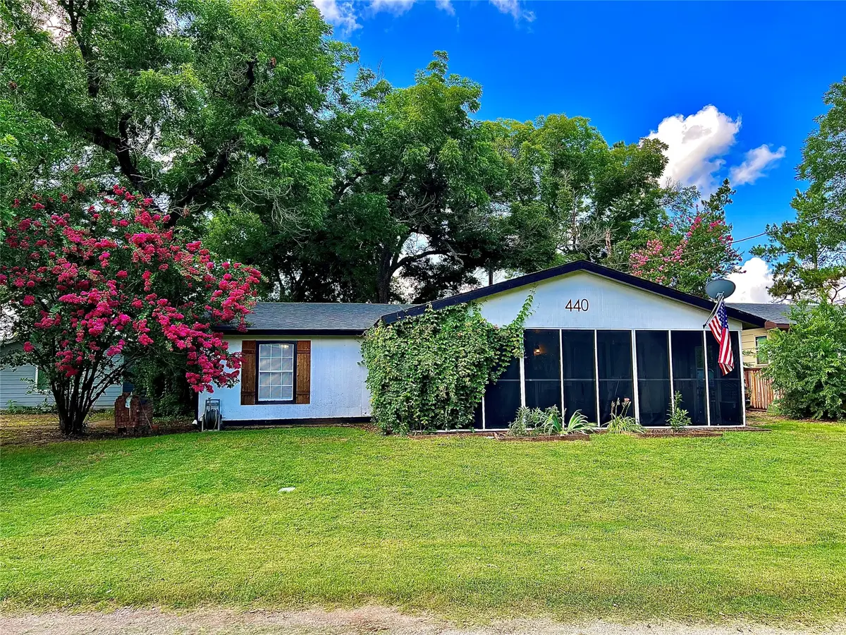 440 Hillcroft Drive, Weatherford, TX 76087 - #1