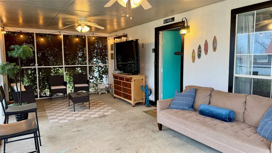 440 Hillcroft Drive, Weatherford, TX 76087 - #2