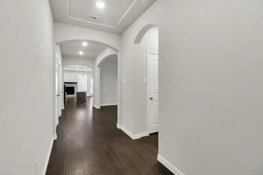 1022 Copper Smith Way, Forney, TX 75126 - #2