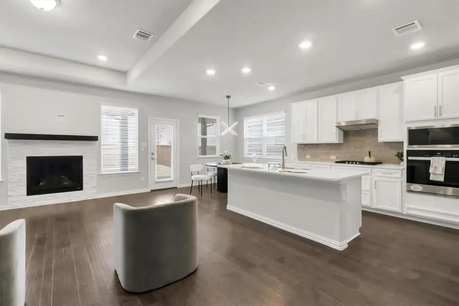 1022 Copper Smith Way, Forney, TX 75126 - #3