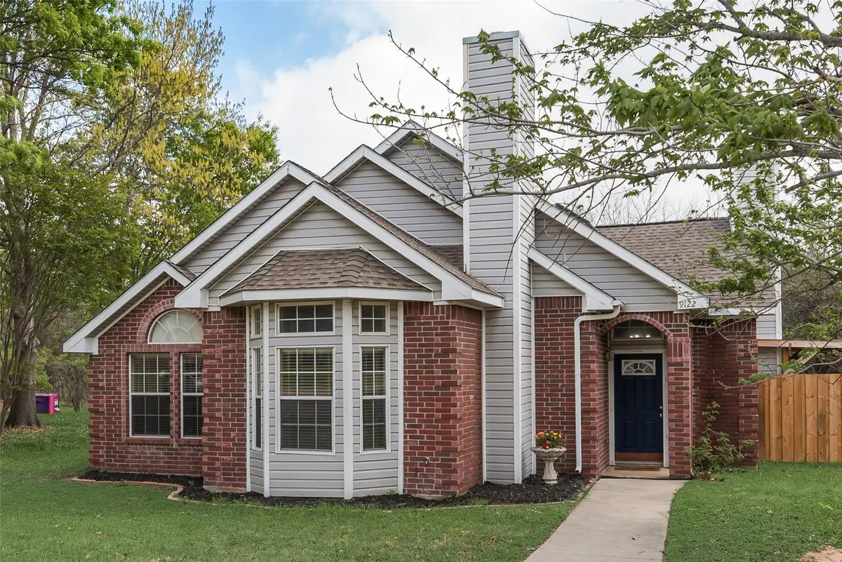 9122 Oak Hollow Drive, Rowlett, TX 75089 - #1