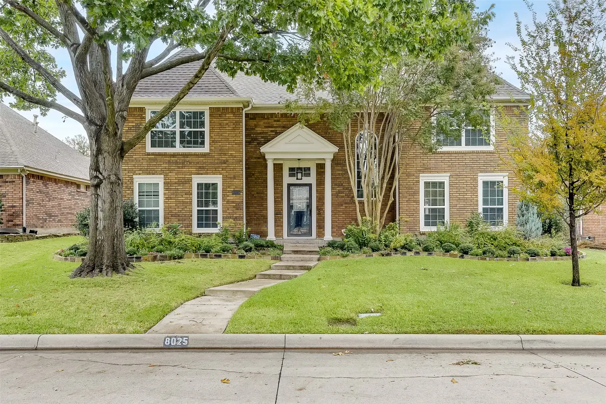 8025 Morning Lane, Fort Worth, TX 76123 - #1