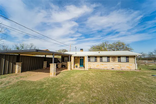2322 Fm 3201, Breckenridge, TX 76424
