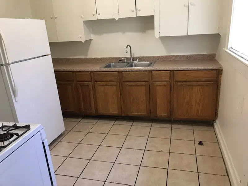 606 Centre Street, Dallas, TX 75208 - #3