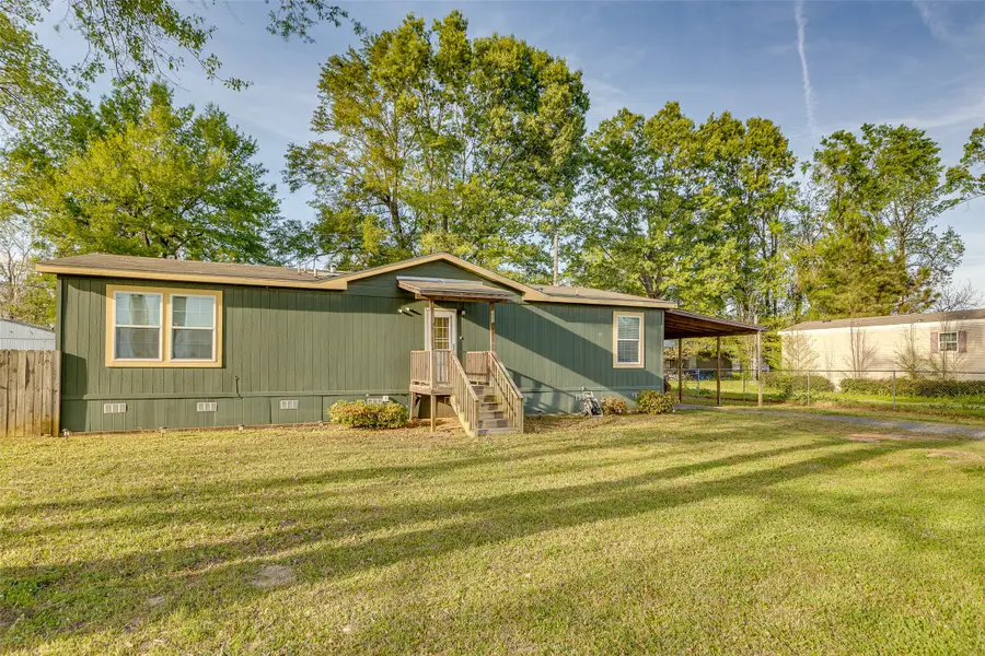 222 Pierce Drive, Monroe, LA 71203 - #3