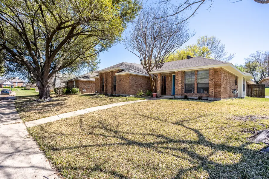 509 Wisterglen Drive, Desoto, TX 75115 - #2
