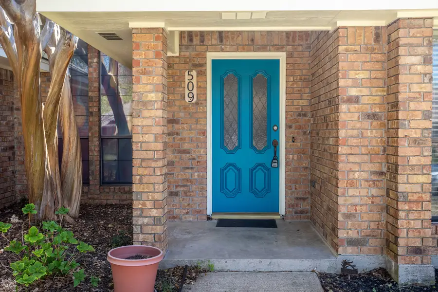 509 Wisterglen Drive, Desoto, TX 75115 - #3