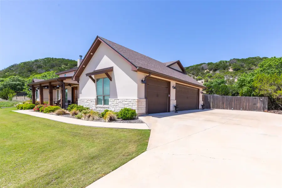 258 Cedar Creek Ranch Trail, Tuscola, TX 79562 - #2